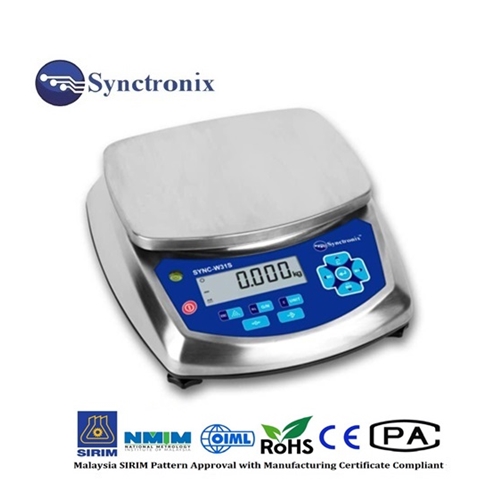 Malaysia Electronic Weighing Scale, Electronic Weighing Scale